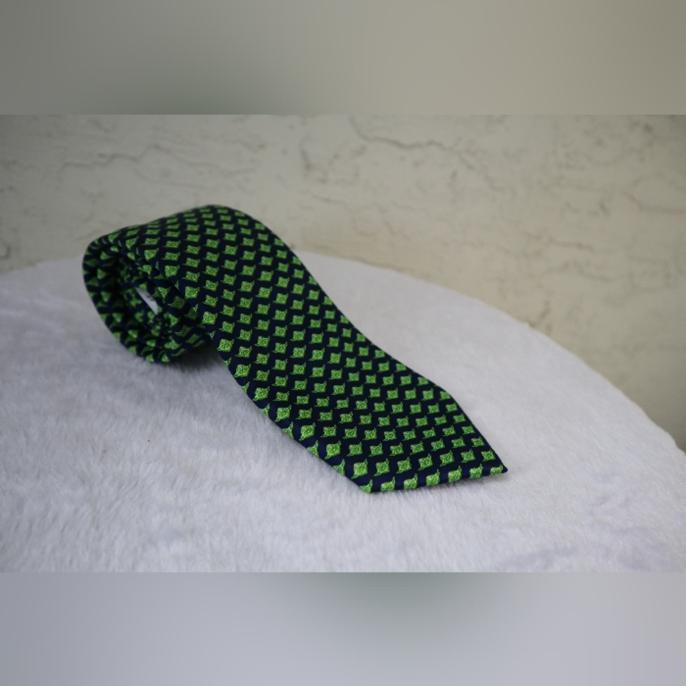 Star Wars Yoda Vintage Tie